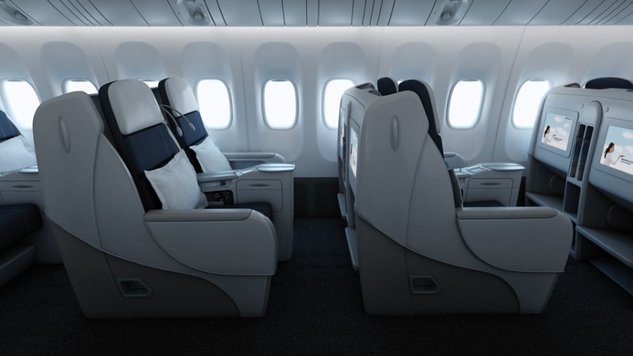 Business Class Special to EUROPE - REQUEST A QUOTE